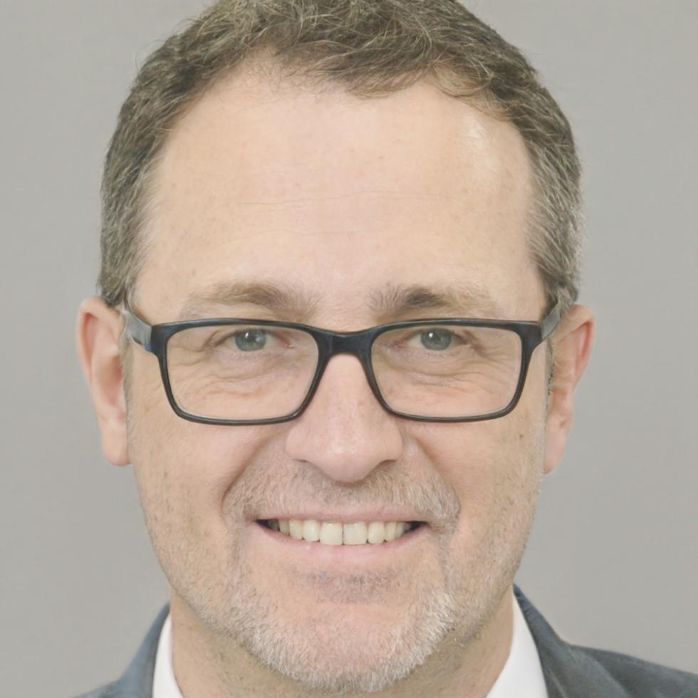 Experto financiero Aurelio Mendizábal