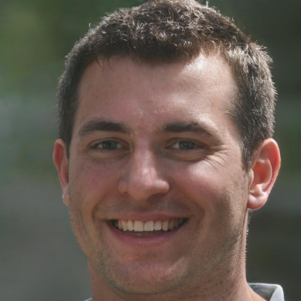 Retrato profesional de Adrián Castellano